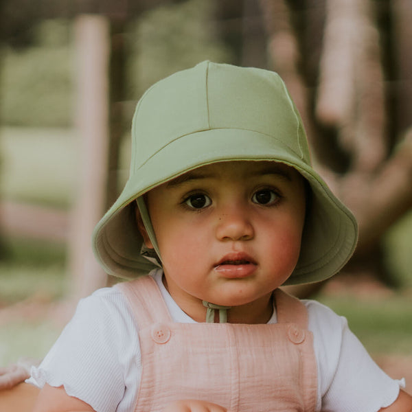 Kids khaki hot sale hat