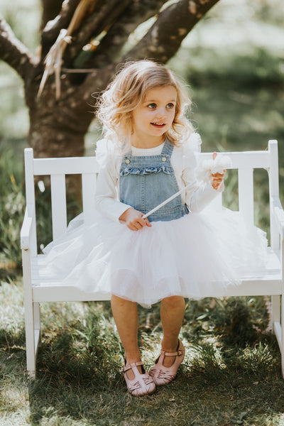 Fox and finch hot sale whimsical tutu dress