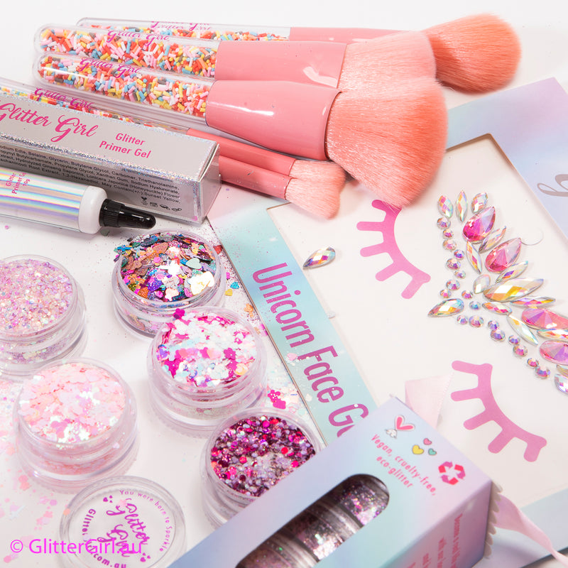 Glitter Girl