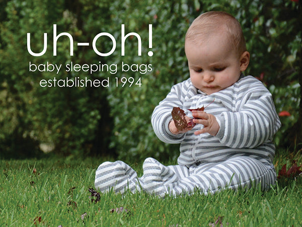 Uh-Oh!