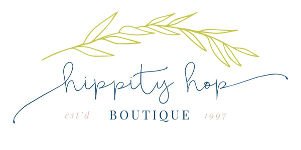 Hippity Hop Boutique