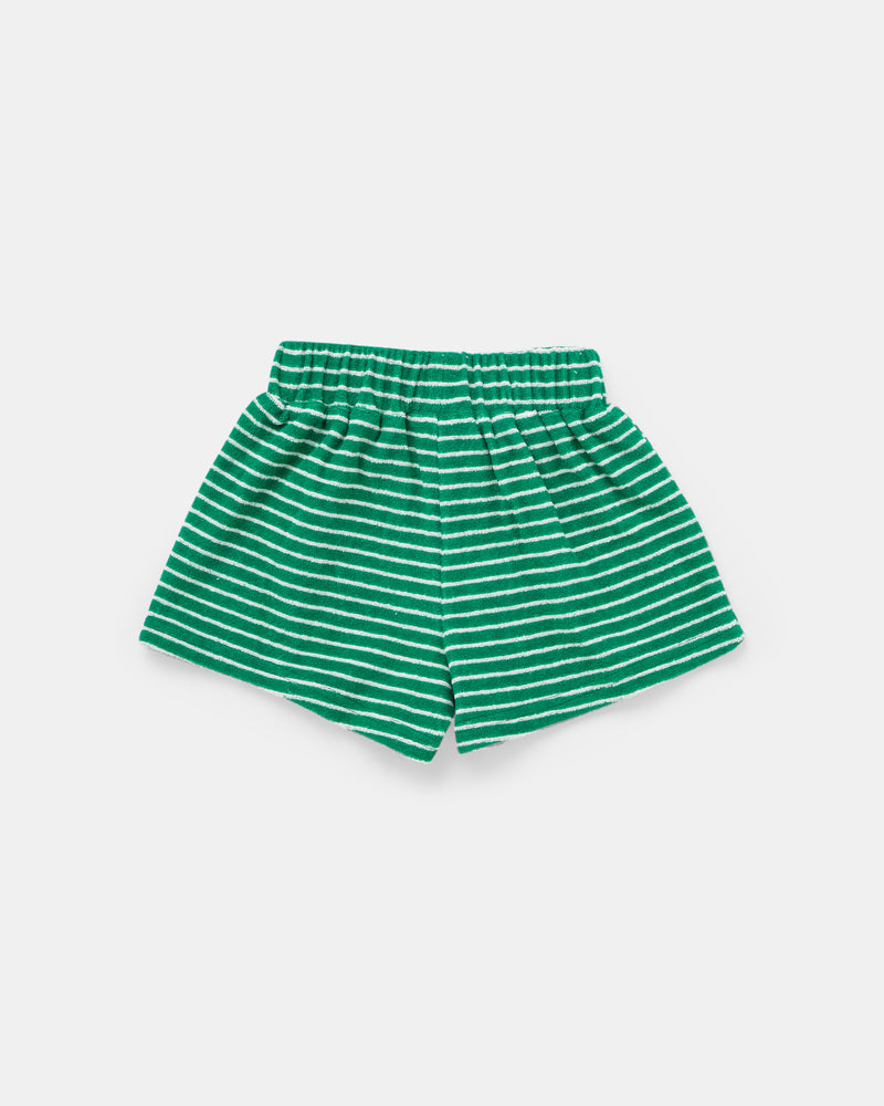 Huey Short - Apple Stripe