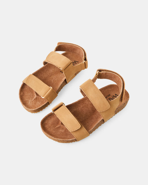 Bowie Sandal