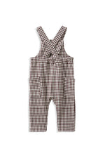 Check Overall
