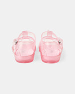 Frankie Sandal - Pink