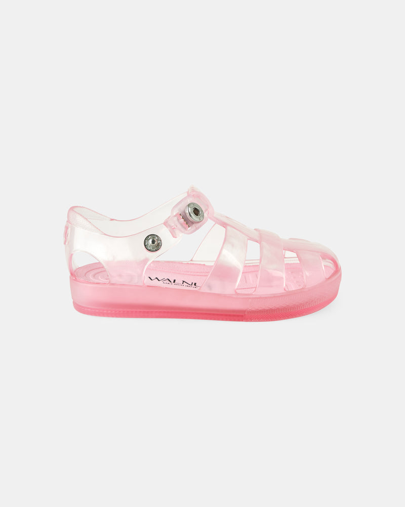 Frankie Sandal - Pink