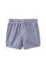 Gingham Boardshort