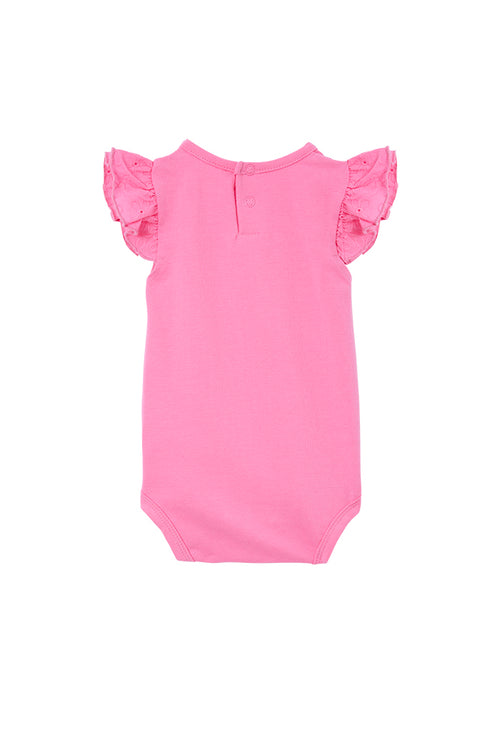 Baby Girls Clothing – Hippity Hop Boutique