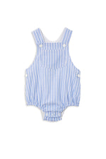 Sailor Stripe Playsuit