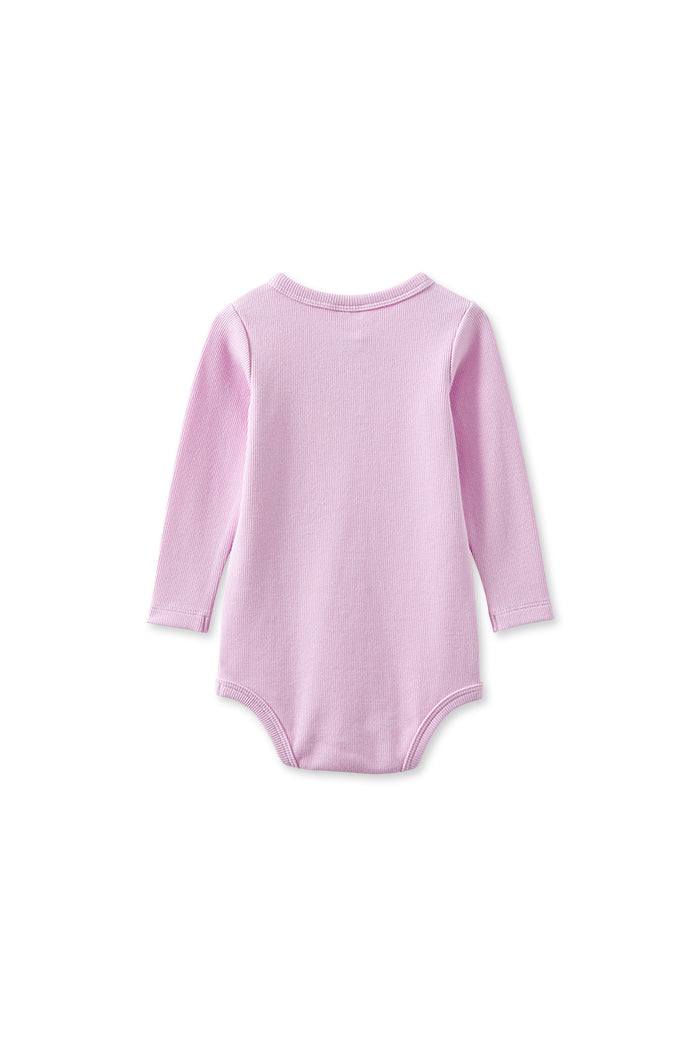 Blush Bubbysuit