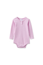 Blush Bubbysuit