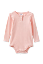 Whisper Rose Bubbysuit