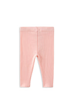 Whisper Rose Baby Pant