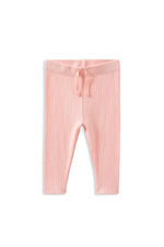 Whisper Rose Baby Pant