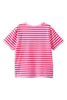 Red Stripe Tee