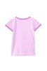 Pink Rib Tee