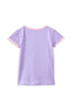 Lavender Rib Tee