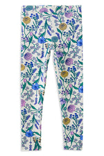 Spring Bouquet Legging