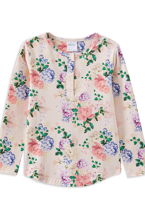Hydrangea Henley