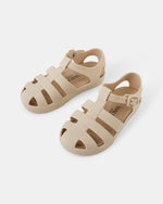 Frankie Sandal - Beige