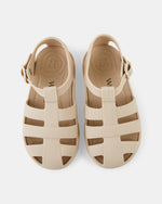 Frankie Sandal - Beige