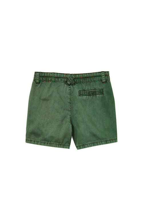 Urban Green Chino