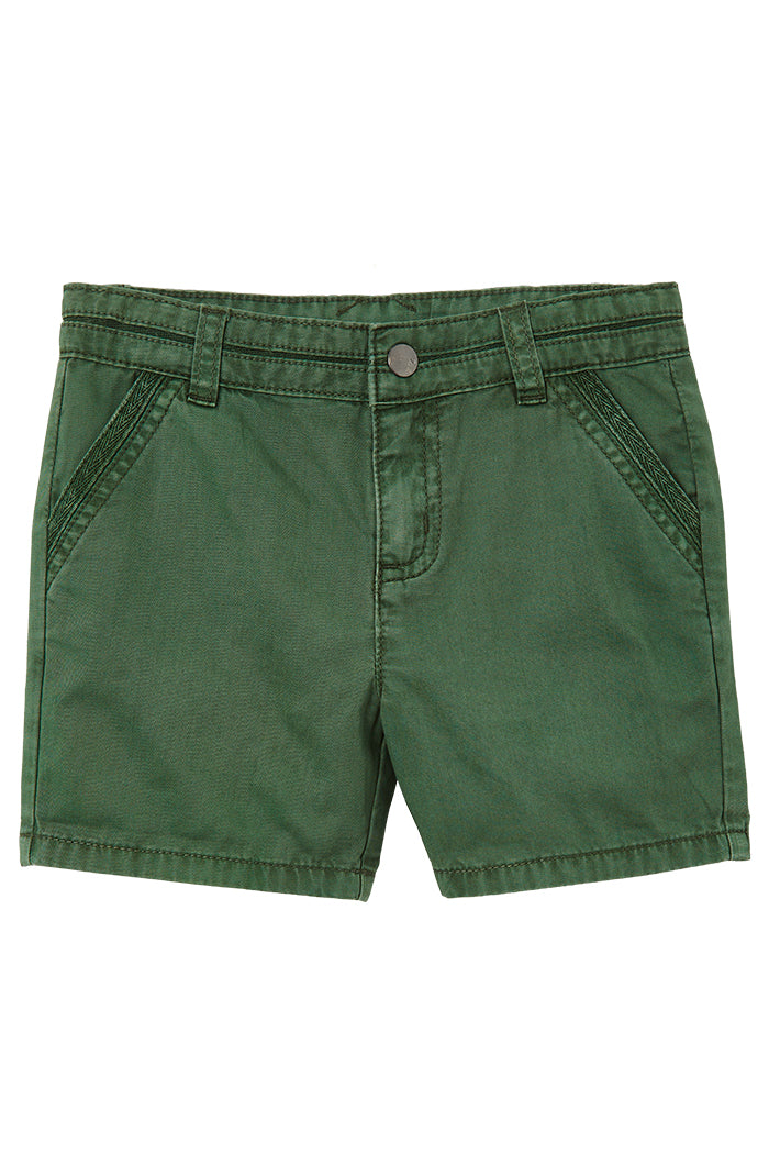 Urban Green Chino