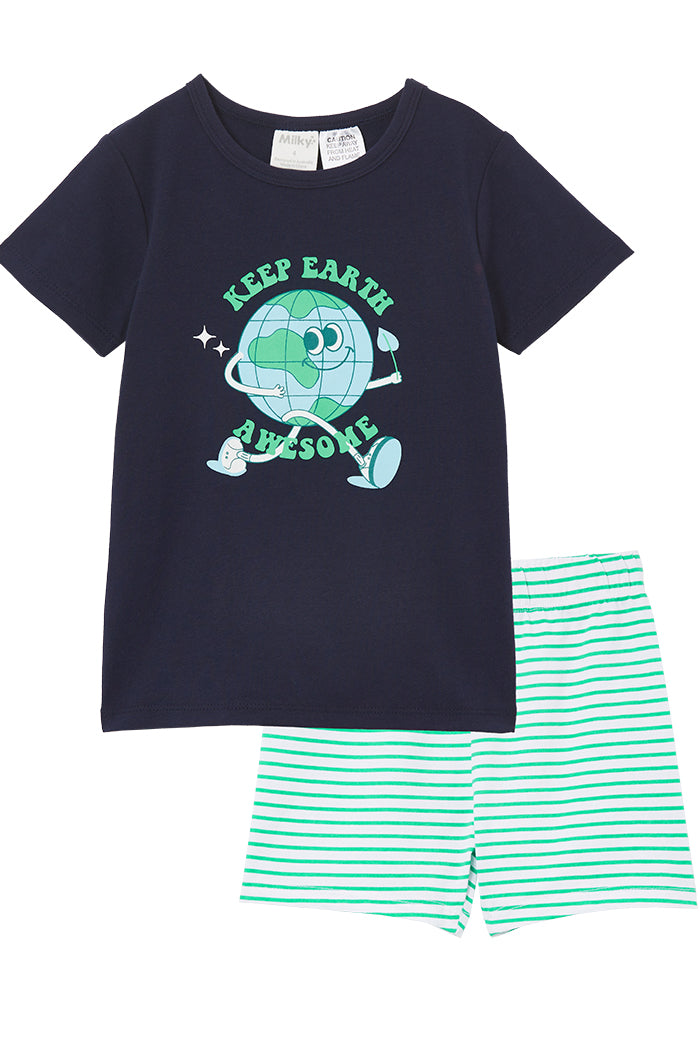 Awesome Earth PJ's