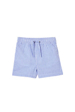 Yacht Stripe Short