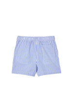 Yacht Stripe Short