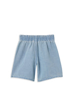 Denim Short