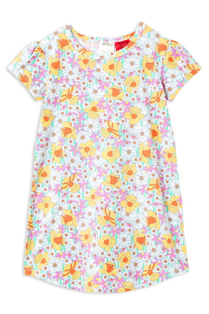 Daffodil Nightie