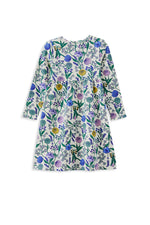 Spring Bouquet Dress