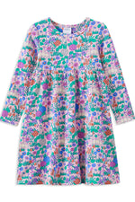 Daffodil Easter Dress