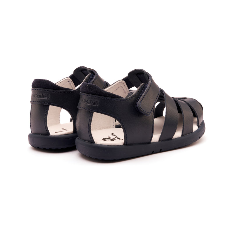 Water Kid Sandal - Navy