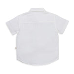 Boys Shirt - White