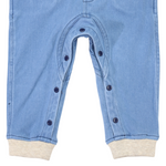 Denim Overall - Light