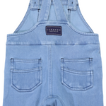 Denim Overall - Light
