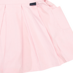 Cord Dress - Pink
