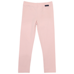 Cotton Legging - Dusty Pink