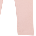Cotton Legging - Dusty Pink