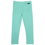 Cotton Legging - Green