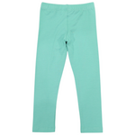 Cotton Legging - Green