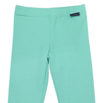 Cotton Legging - Green