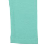 Cotton Legging - Green