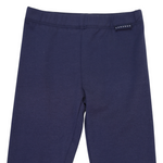 Cotton Legging - Navy