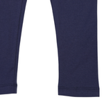 Cotton Legging - Navy