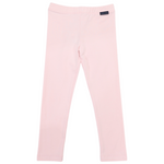 Cotton Legging - Pink