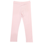 Cotton Legging - Pink