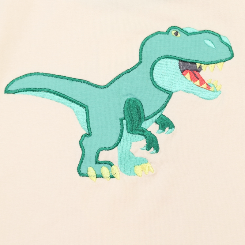 T-Rex Pyjamas - Green